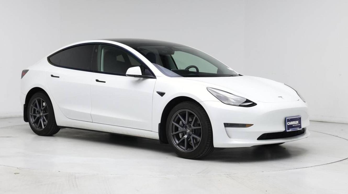 TESLA MODEL 3 2023 5YJ3E1EA2PF568770 image